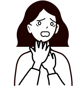 There are scam ads on our website!